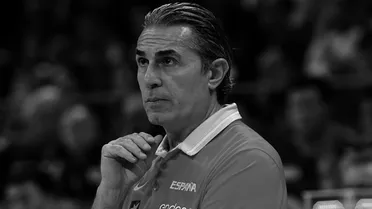 Entrevista a Sergio Scariolo: “El relevo generacional (en la selección) ya ha empezado”