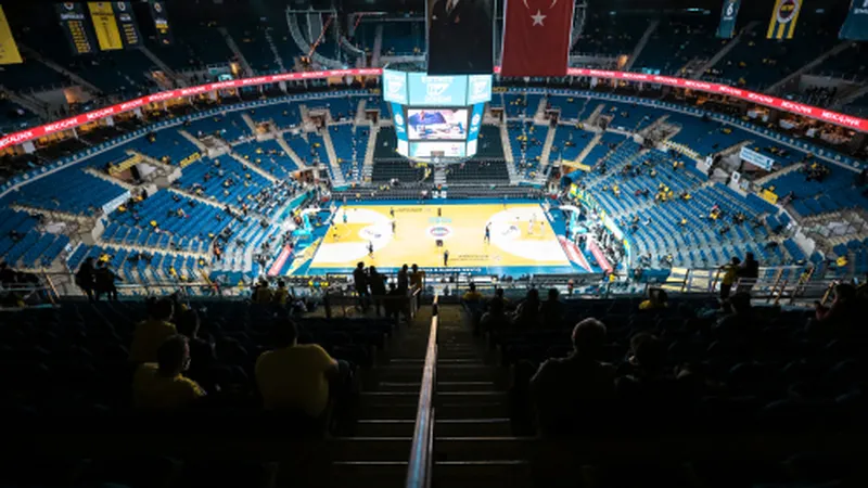 Pronósticos Euroliga Baloncesto