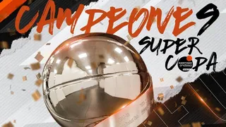 La Final de la Supercopa más viral