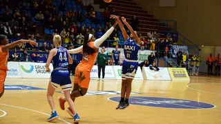 Liga DIA (J16): Finales de infarto en Galicia; Valencia Basket roza la sorpresa