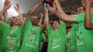 ¡Ligas Ext: PAO vence a OLY y Bouroussis renuncia a la selección; Fenerbahce domina la final turca; Peñarol y Porto, campeones de Argentina y Portugal; ¿Gelabale a la ACB? Cantú y Khimki, finalistas!