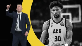 Otro golpe al Barça Basket: Fenerbahce gana la puja y ficha al pívot más codiciado