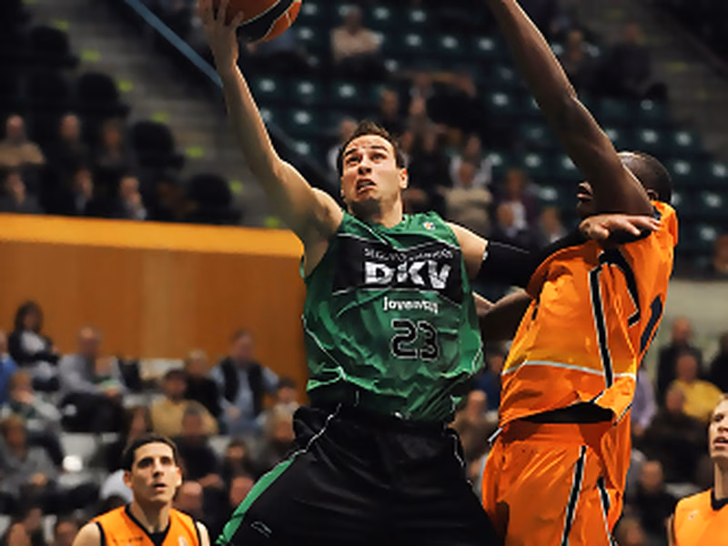 Los protagonistas de la ACB en enero: MVP, entrenador y equipo del mes, Quinteto Ideal y otros jugadores destacados