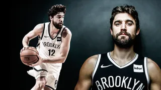 Reflexiones de la semana (XVII): Joe Harris toma las riendas