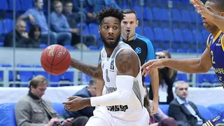 DeAndre Kane, refuerzo de calidad para Real Betis Energía Plus