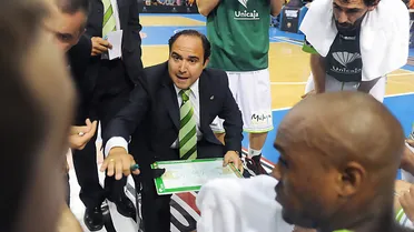 Entrevista a Chus Mateo: “Queremos hacer feliz al Fernando Martín”