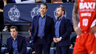 El AEK Atenas quiere a uno de estos dos entrenadores españoles