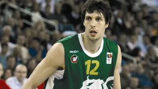 Nemanja Aleksandrov ocupará finalmente el hueco de Ramsdell en Manresa