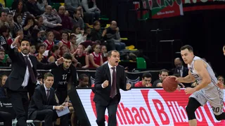 Carles Duran en el ojo del huracán, su continuidad en Bilbao bajo duda