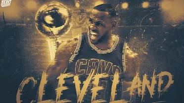 LeBron James continúa su historia con Cleveland ¡100 millones en 3 años!