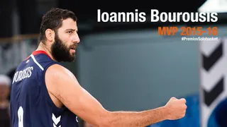 Premios Solobasket: Quintetos Ideales, Entrenador del año y MVP de la temporada