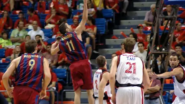 Fin al culebrón Navarro, Pau Gasol y Juan Carlos Navarro se reunirán en Memphis