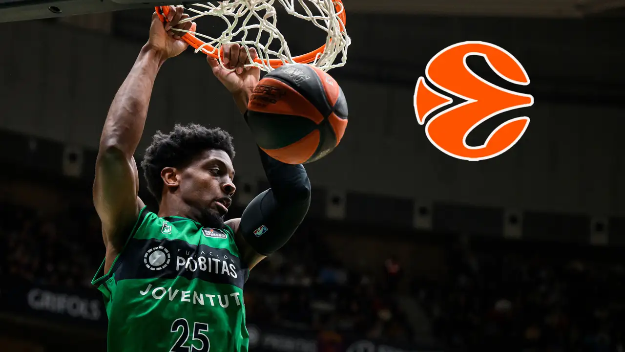 Un ex del Joventut se convertirá en fichaje de este club Euroliga para suplir una baja