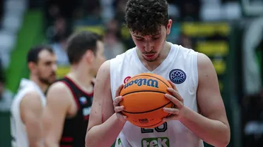 Alperen Sengun, la próxima perla turca