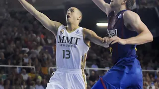 Final Liga Endesa: los protagonistas, uno a uno