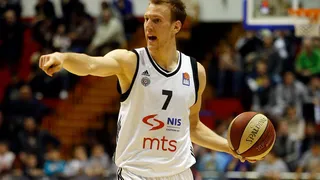 Adin Vrabac se une al proyecto de Markovic en Iberostar Tenerife