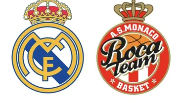Previa: AS Mónaco visita al Real Madrid en un duelo por el segundo puesto