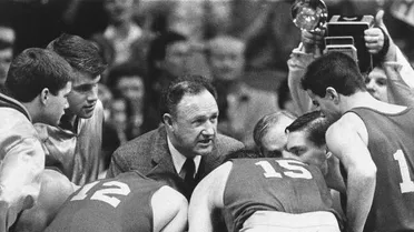 Los Pacers rinden tributo al 30º aniversario de la película ‘Hoosiers’
