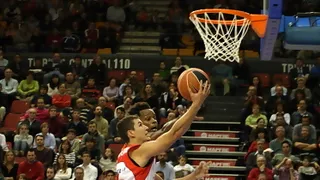 “El Ricoh Manresa sigue en grave peligro de desaparición”