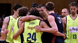 Reacciones Top16: Dos Barça-Madrid más, Unicaja se verá en Canal Sur y Tau se encontrará con Childress