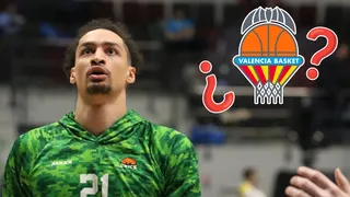 Valencia Basket quiere poner solución al juego interior y piensa en este pívot de Rusia