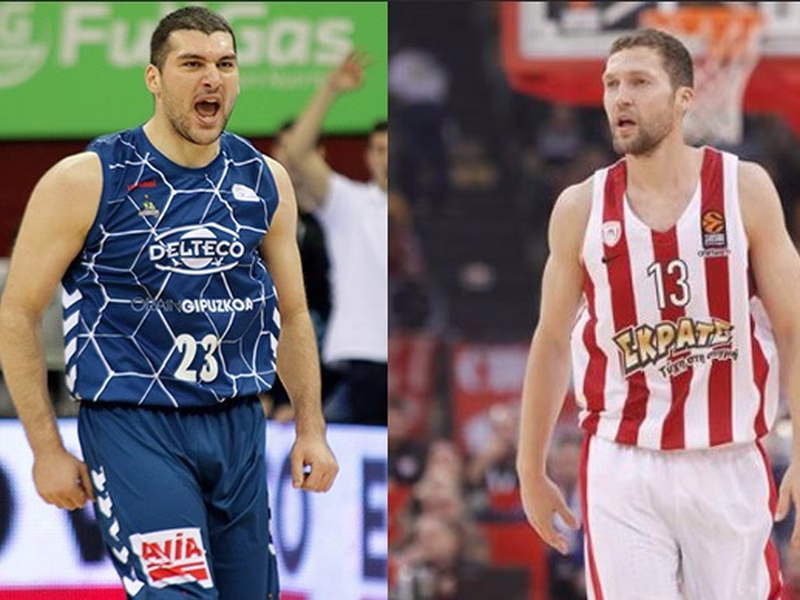 ZocoACB: oferta taronja a Strelnieks, Burjanadze cotizado, Ayón se aleja del Madrid