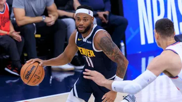 Los Lakers encuentran una alternativa barata tras perder a Kuminga