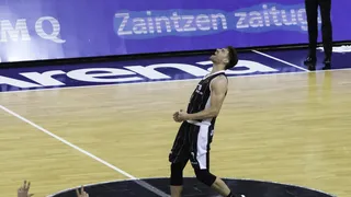 LEBOro Playoffs (J5): Bilbao, Melilla y Palma sudan su pase a la F4