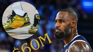 ¡Demanda de más de $60 millones en juego y LeBron James en medio!