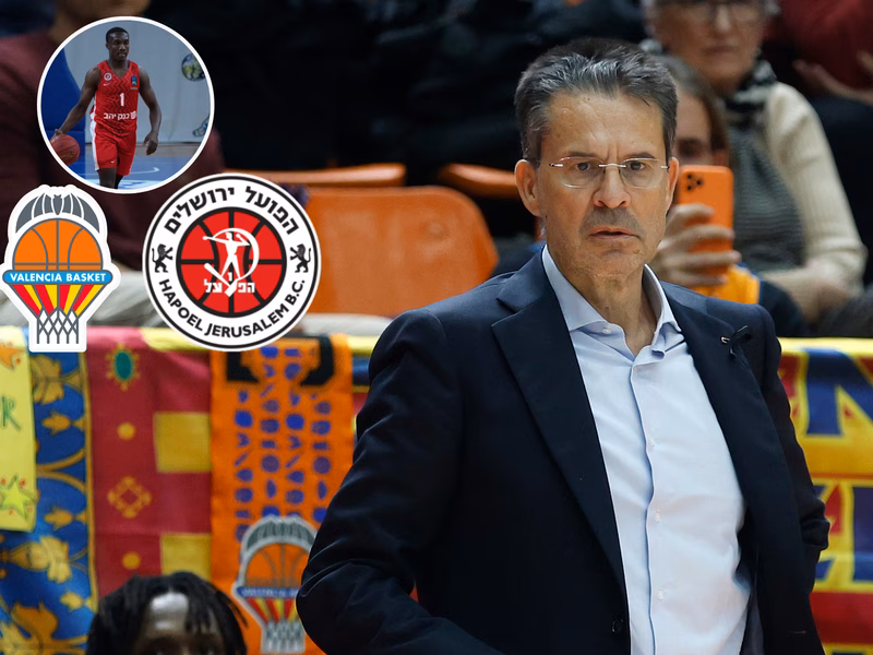El ex del Valencia Basket que regresa como mejor base de la Eurocup: “Es fantástico”
