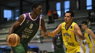 Zoco LEB Oro: Rowley, a Castelló; Chuku llega a Coruña; Belemene, cedido a Oviedo