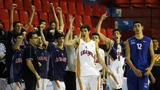 Campeonato de España Cadete: Madrid frente a Cataluña, una final de altos vuelos