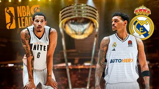 El fichaje del Real Madrid contesta: “Espero que le hayan hecho el test de drogas”