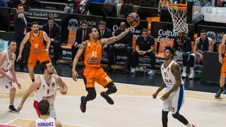 Jugadores Euroliga sin equipo: los 10 agentes libres sin contrato (Parte I)