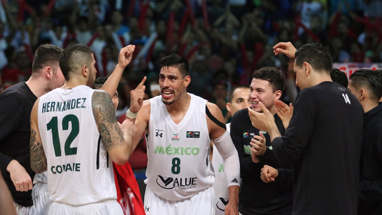 #FIBAAmericas2015 Día 3: Ayón a lo Scola, Dominicana despierta y Venezuela gana enteros