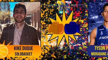 ¡¡Batalla de Cartas!! Volvemos a Andorra en busca de revancha. Turno para Tyson Pérez