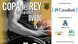 Copa del Rey de BSR 2017: Sedes, horarios y retransmisiones de TV (VÍDEO)