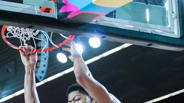 Marc echa de menos a ZBo ante los Cavs; devastador Anthony Davis