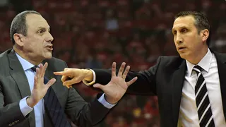 Los deseados Ettore Messina y David Blatt y la ¿bajada de sueldo? de Dirk Nowitzki