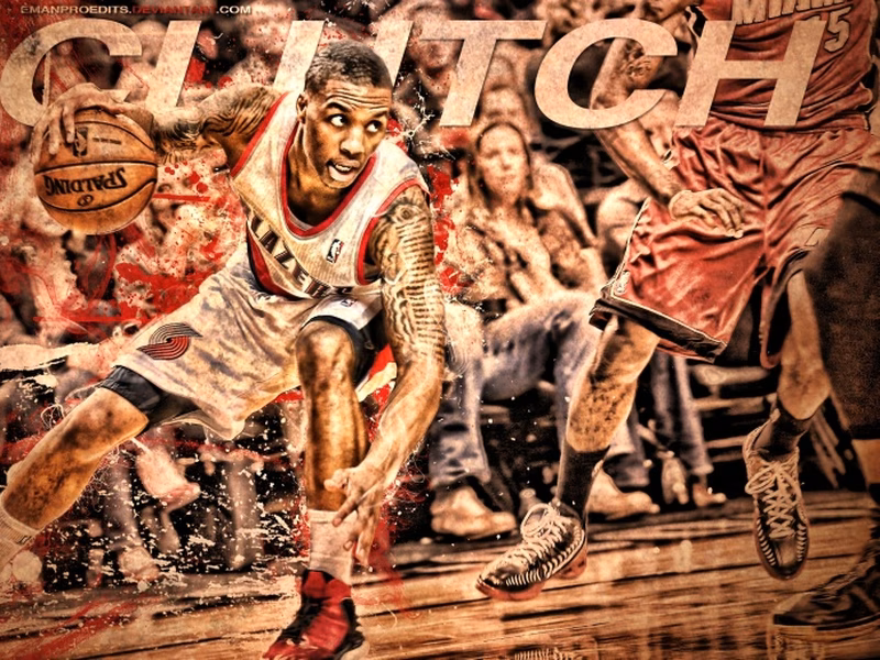 Lillard lo vuelve a hacer; Sixers asaltan Miami; los Bulls se vengan en Washington
