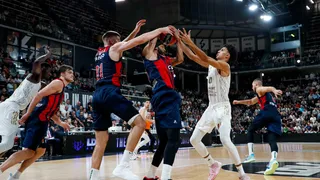 Baskonia podría perder a uno de sus pilares en el mercado Euroliga