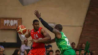 Zornotza y Morón se hacen fuertes en su cancha. Granada y Valladolid, en la cuerda floja