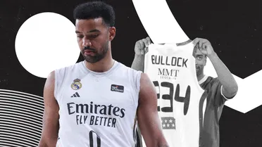 El Real Madrid Baloncesto frente a un récord PARA MAL en Liga Endesa ACB de hace más de 17 años
