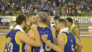 Ourense asciende a la ACB tras superar con claridad a Breogán (91-65)