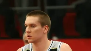 Andrew Drevo llega a Sant Josep Girona