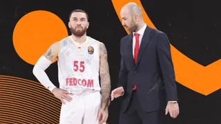 ¡Movimiento inesperado! La leyenda de la Euroliga podría tener ya nuevo equipo