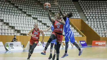 LF Endesa (J23): Avenida sufre ante IDK Euskotren; Zaragoza da un paso adelante