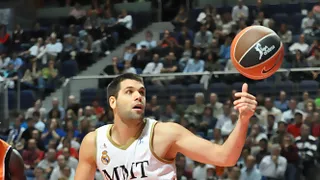 EL-J1 (jueves): victorias de Real Madrid y Regal Barcelona, Unicaja cae en OAKA y buenos inicios para EA7 Milano y Anadolu Efes