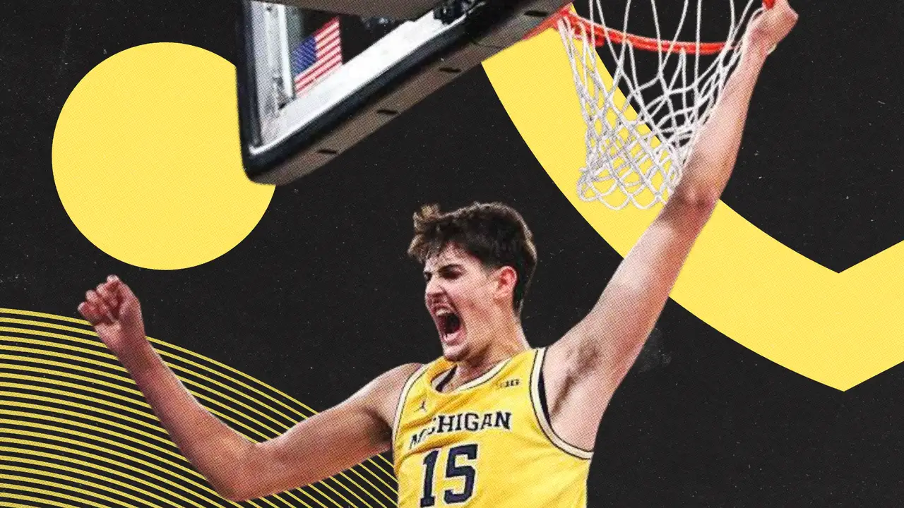 Aday Mara irrumpe en el Draft NBA 2026: ¿puede ser pick de primera ronda?