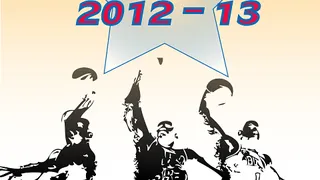 Guía NBA 2012-13 Solobasket.com